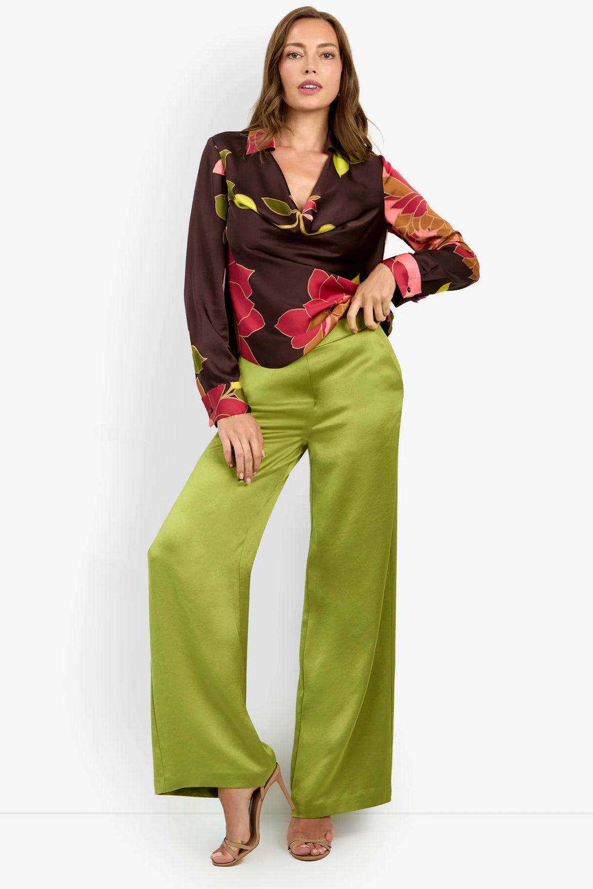 Mistic Top