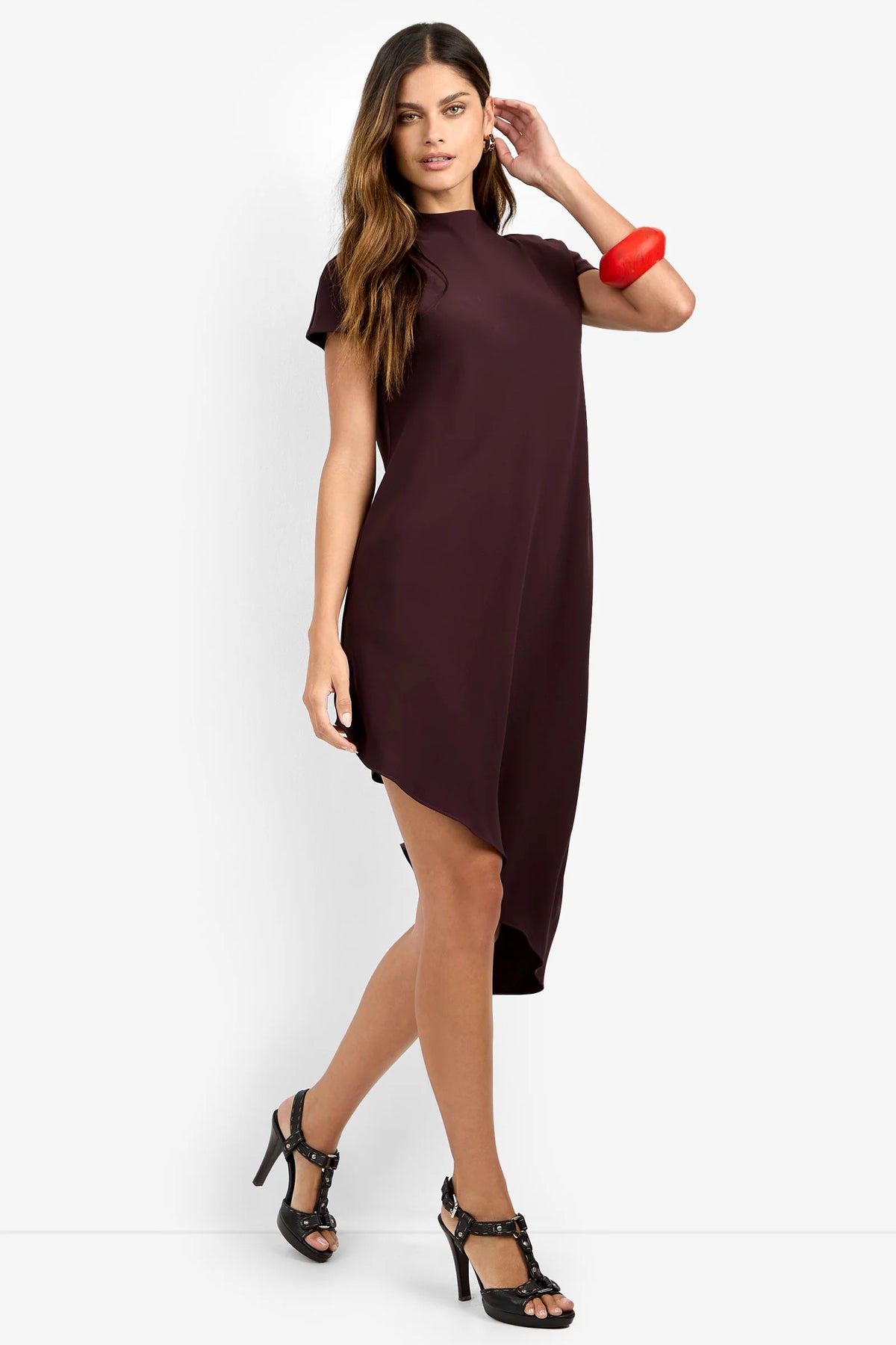 Shana 2 Dress