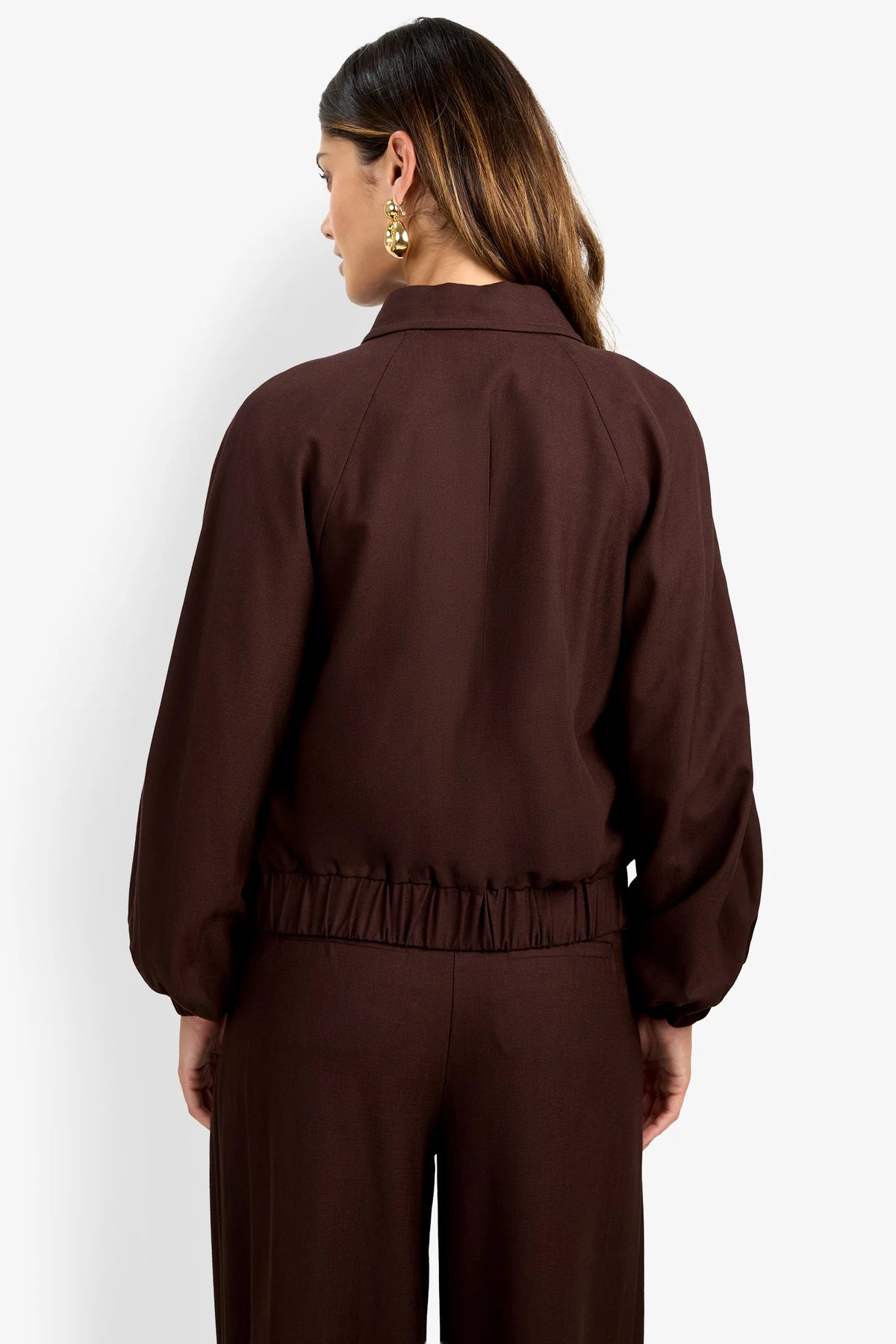 Influential Jacket