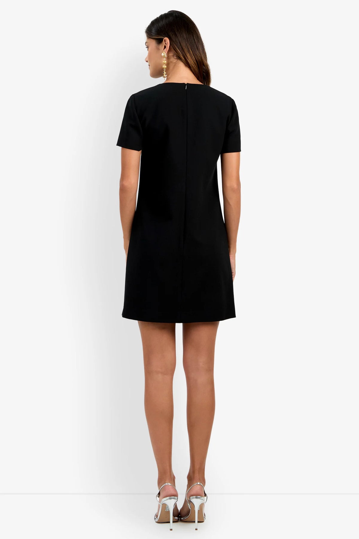 Manina Dress