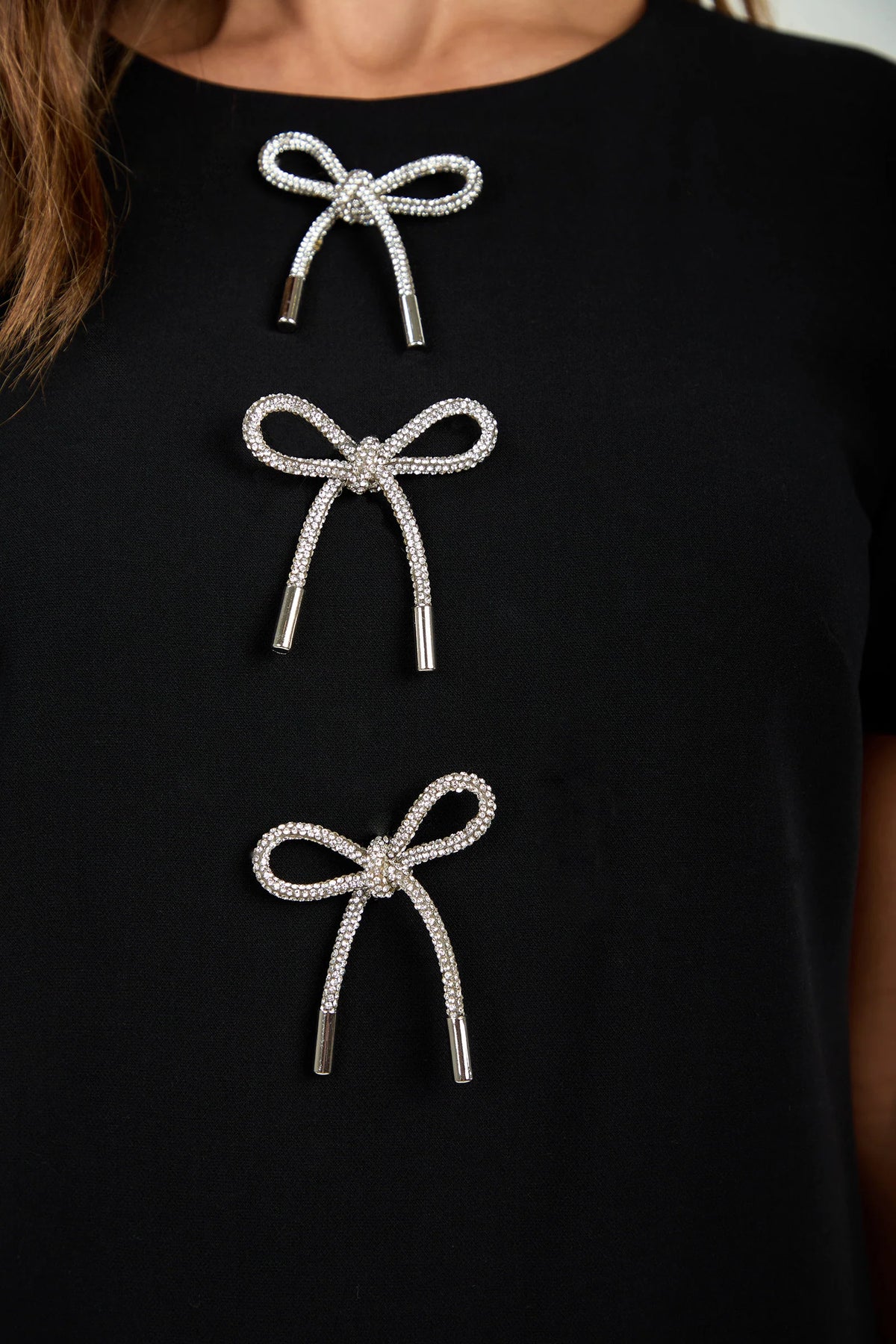 Manina Dress
