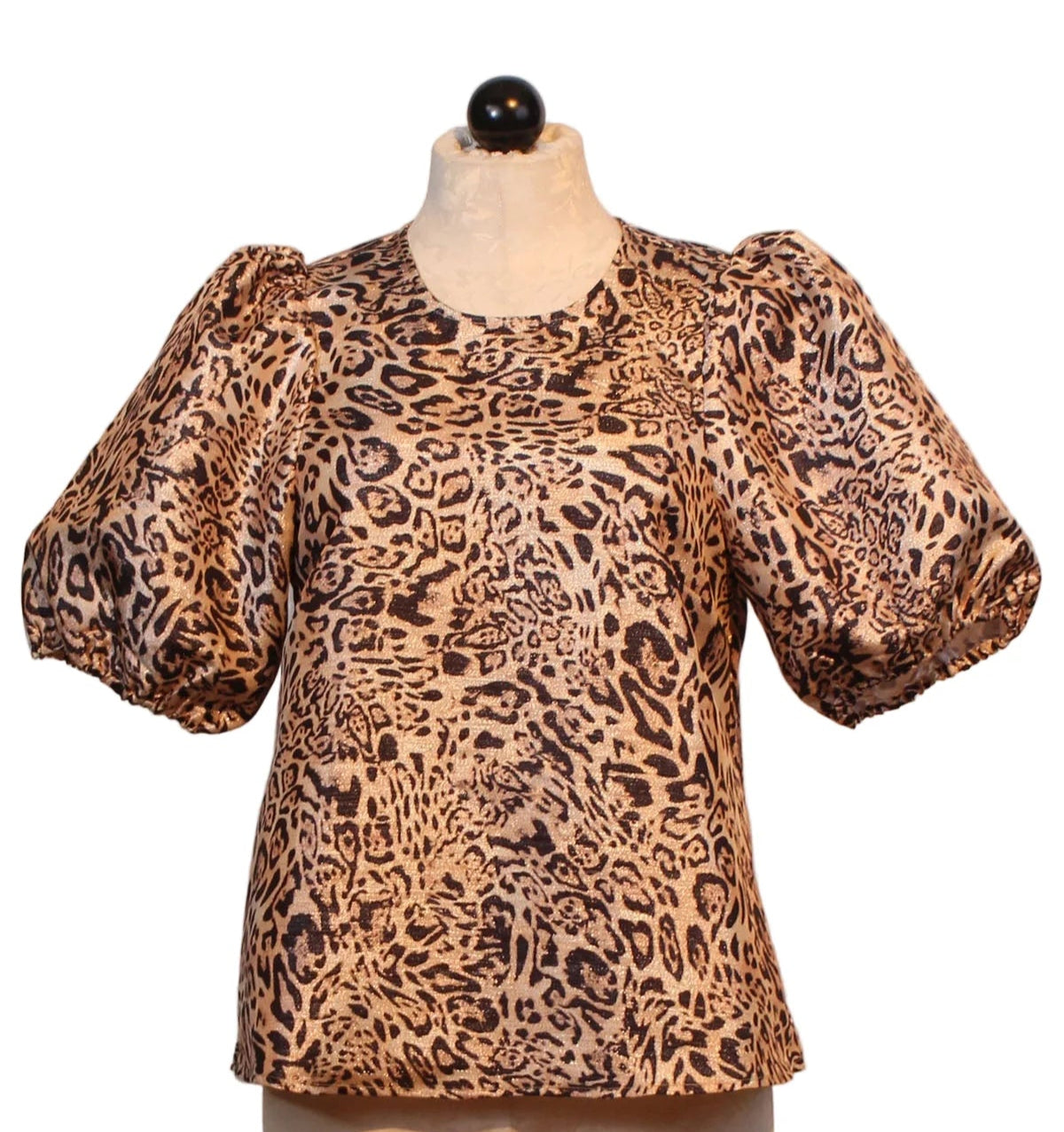 Nadine Top