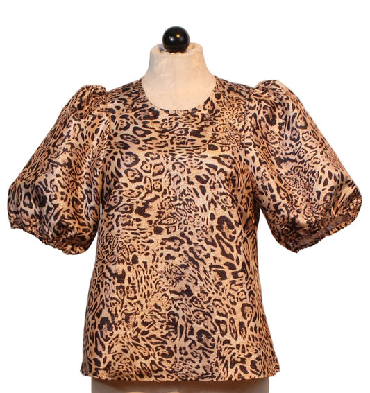 Nadine Top