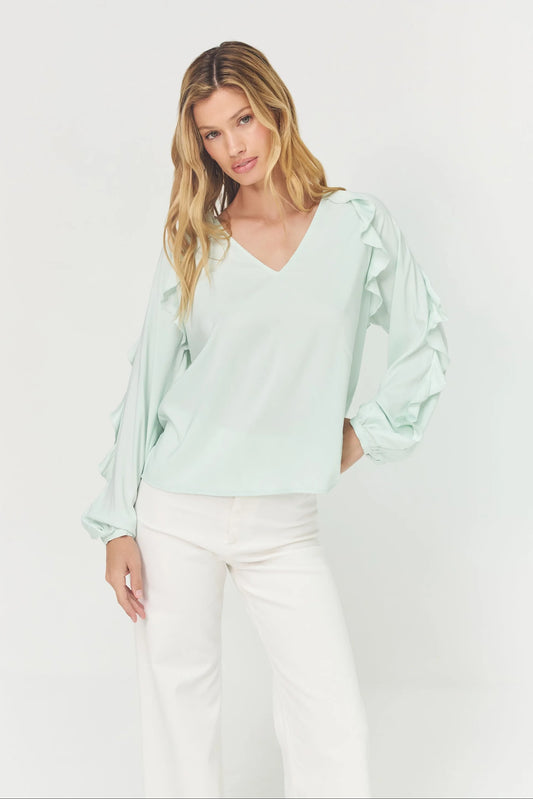 Marston Top