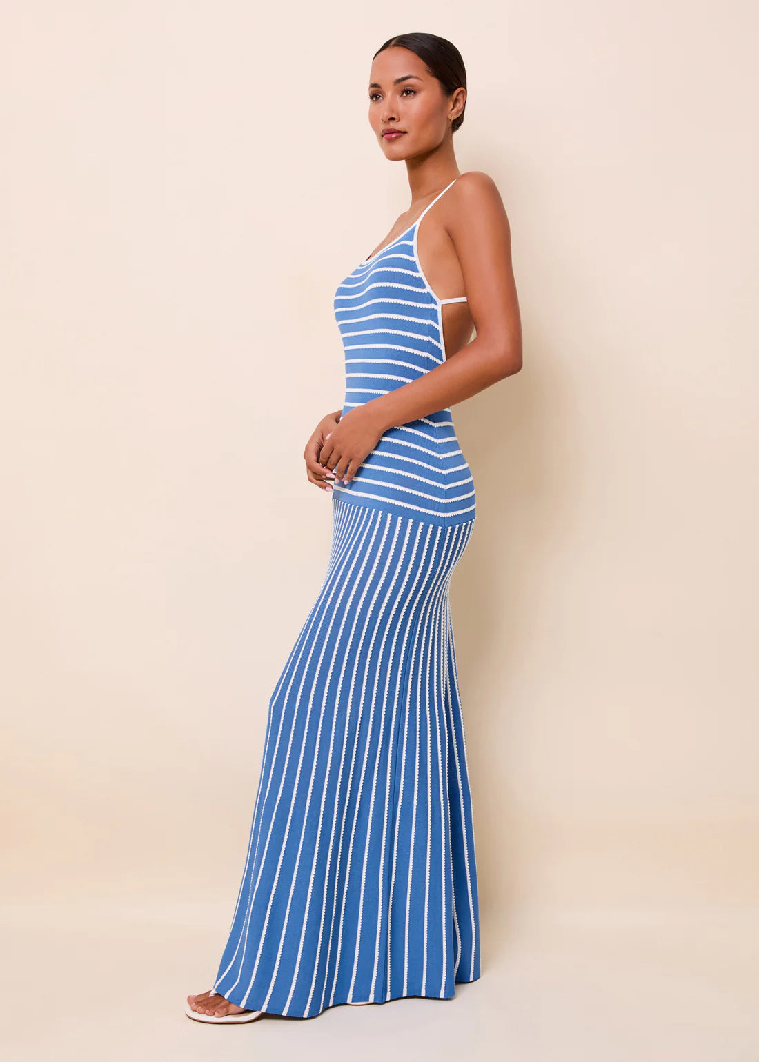 The Lottie Dress