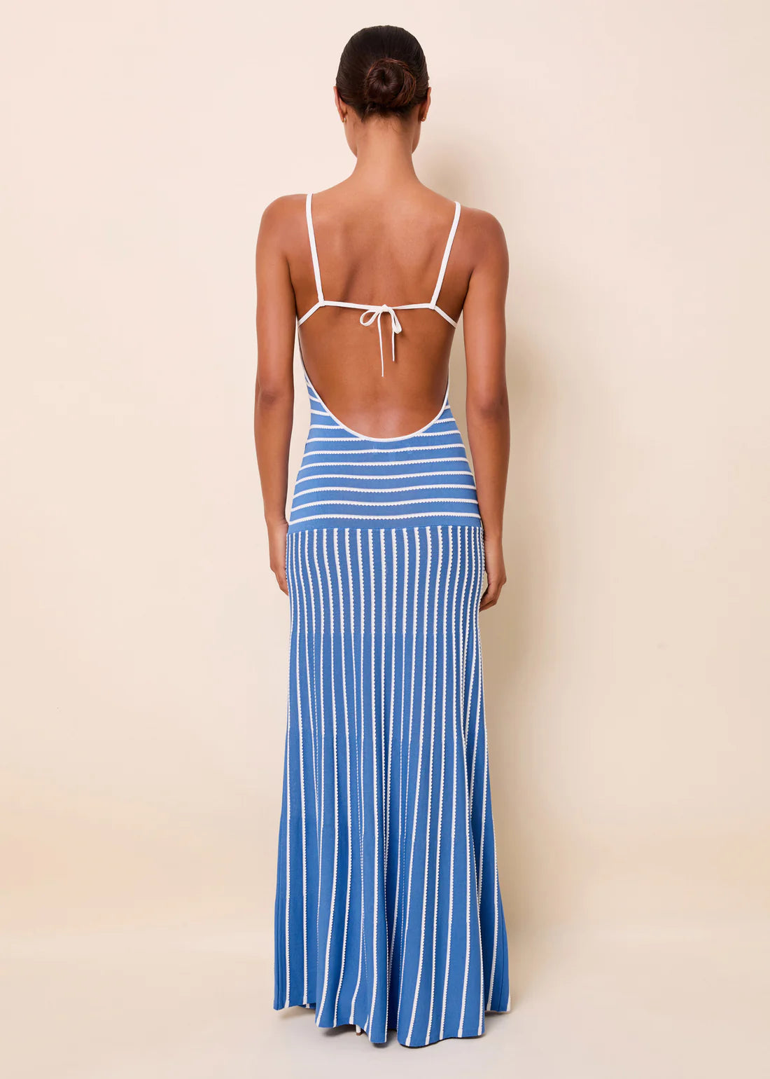 The Lottie Dress