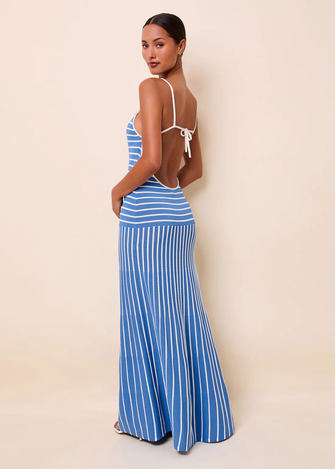 The Lottie Dress