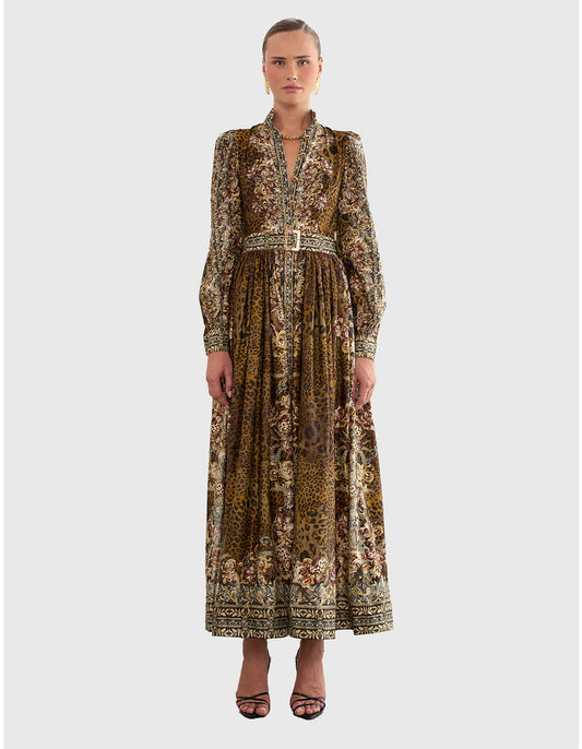 Cithaeron Florian Dress