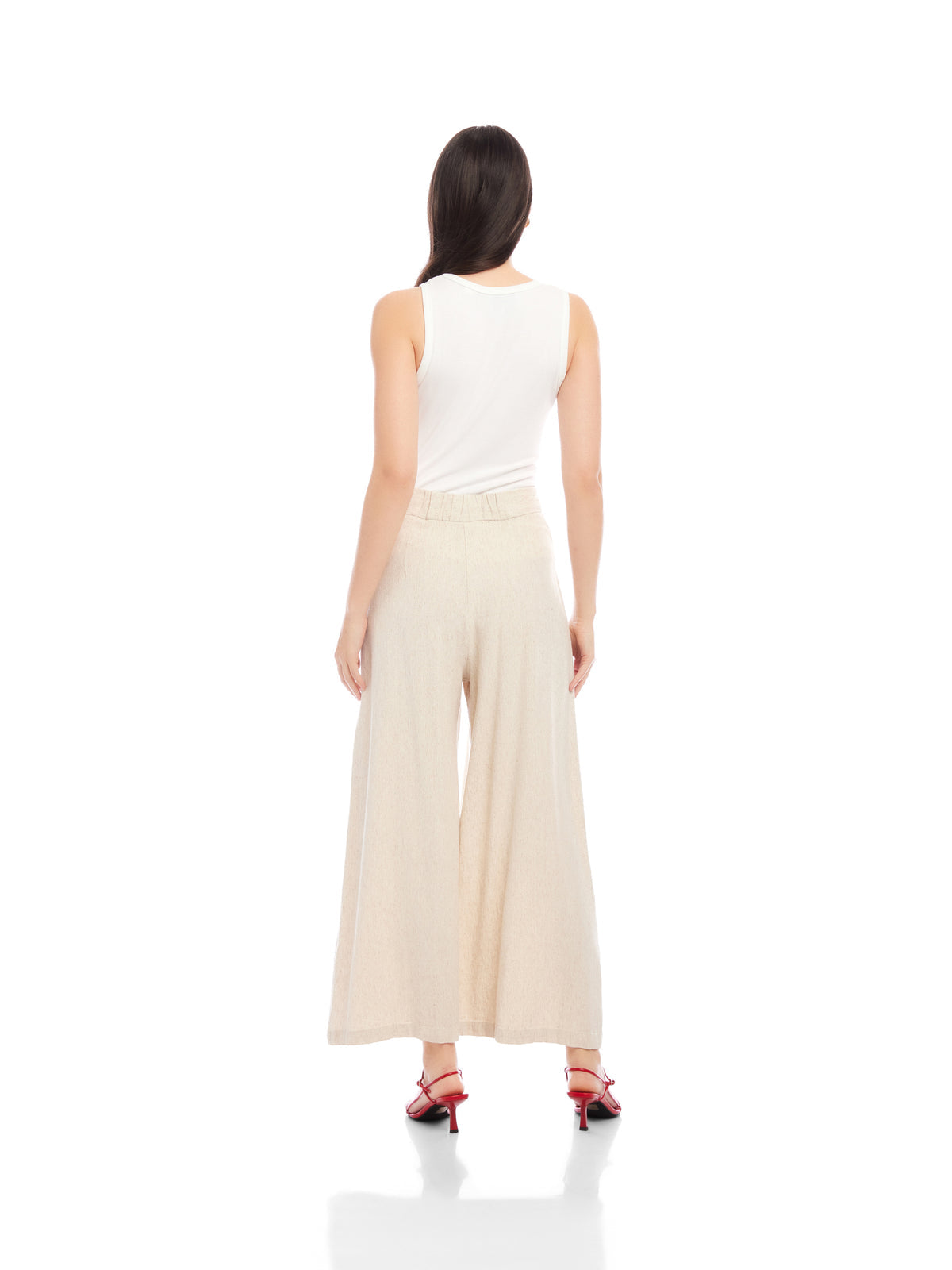 Vivienne Wide Leg Pants
