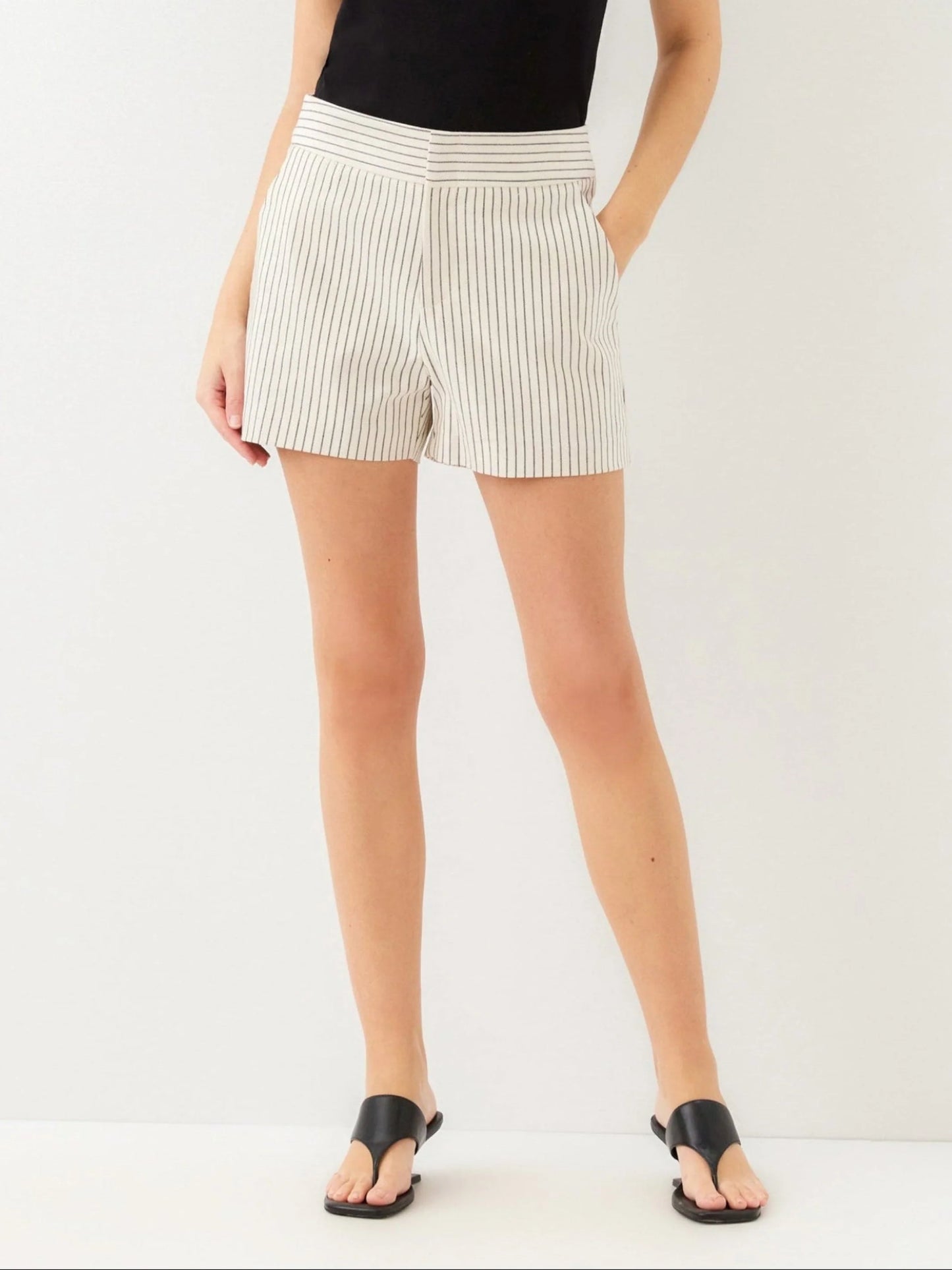 Modern Shorts