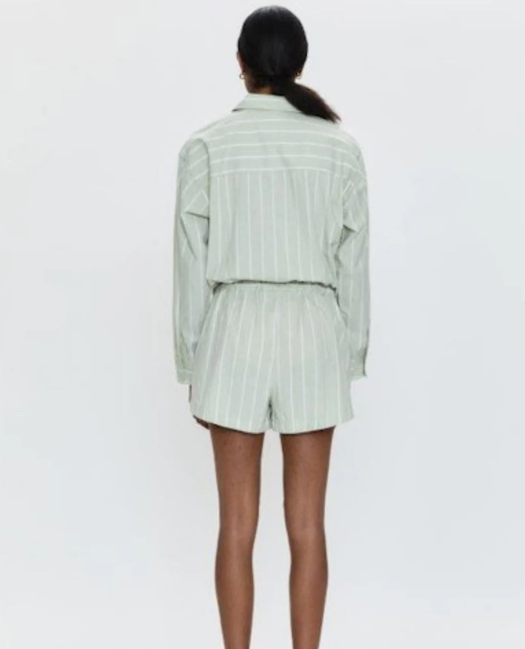Amelie Romper
