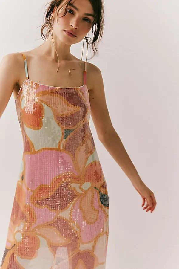 Lya Dress