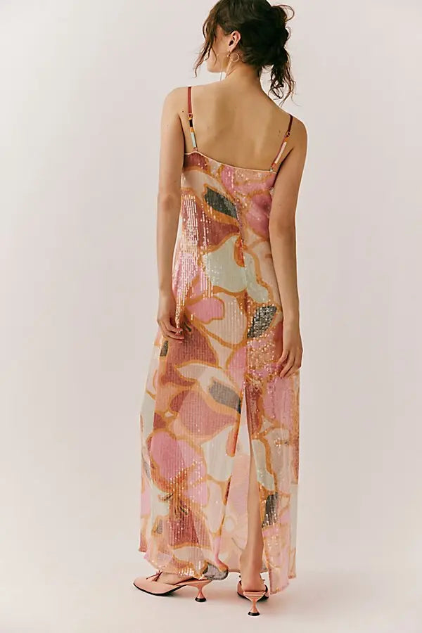 Lya Dress