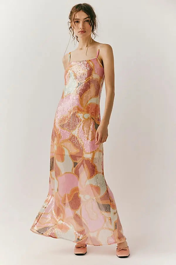 Lya Dress