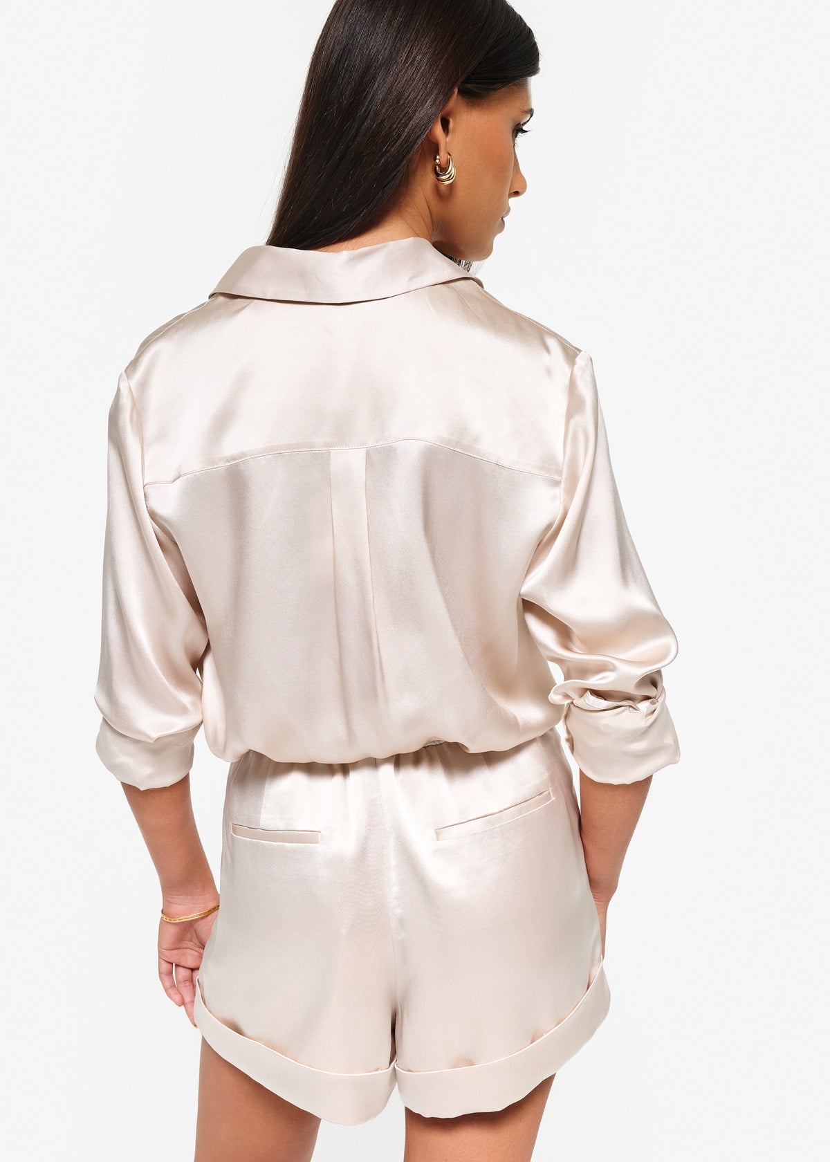 Crosby Blouse