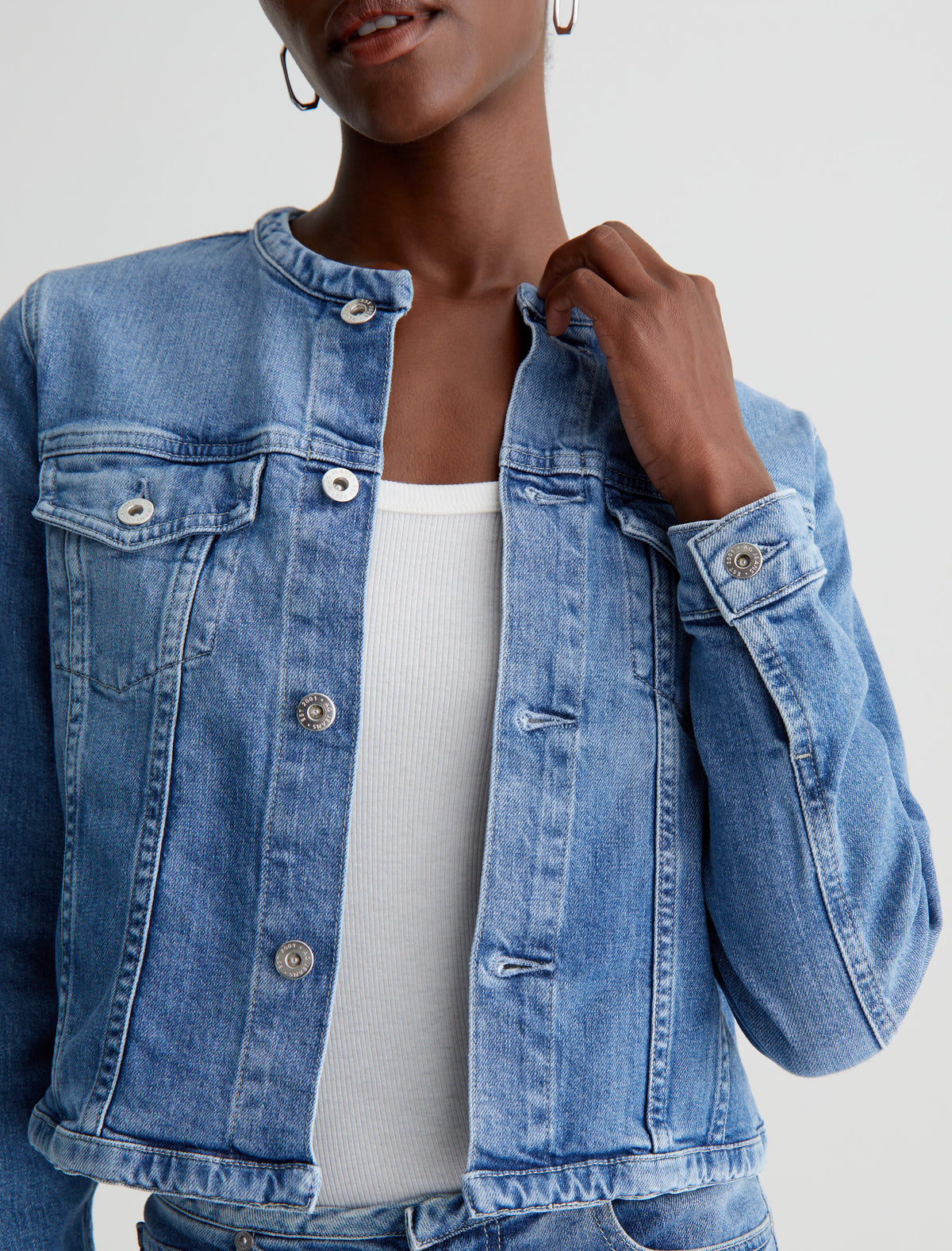 Eleanor Jean Jacket