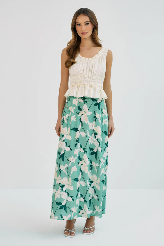 Sinclair Top