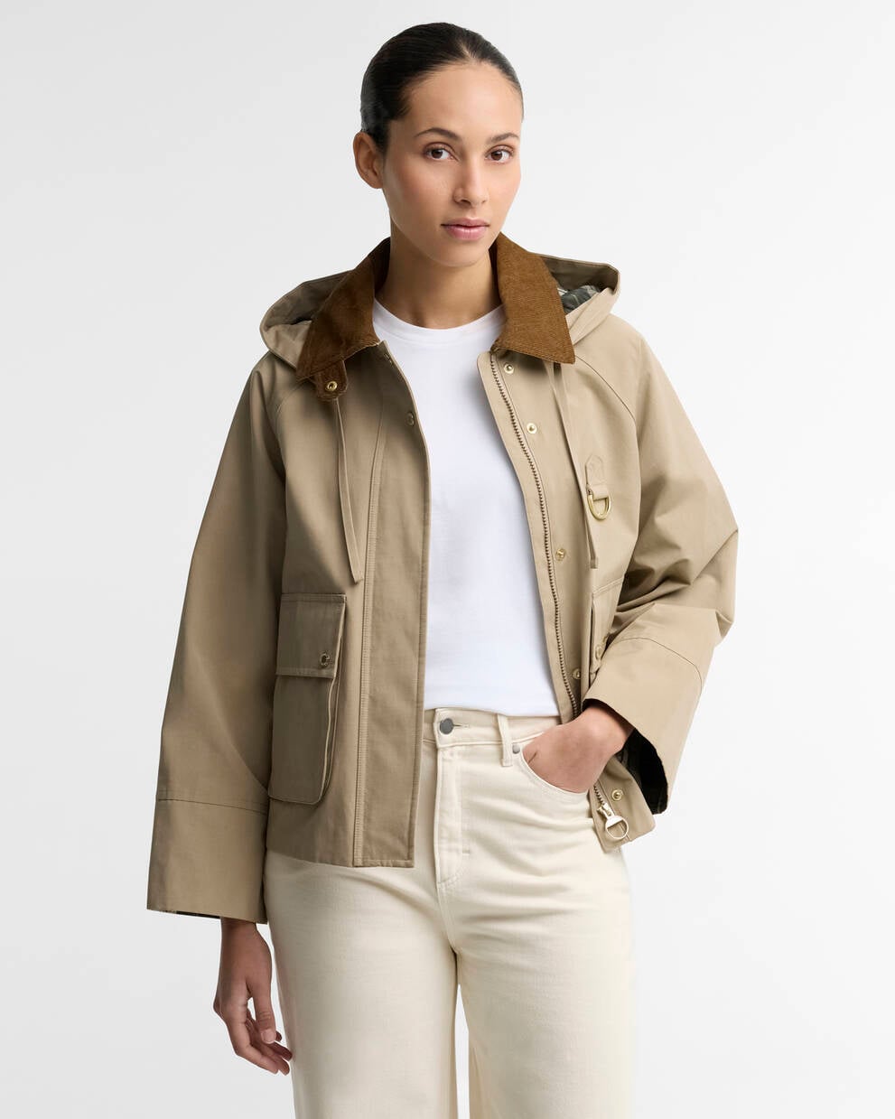 Terrington Jacket
