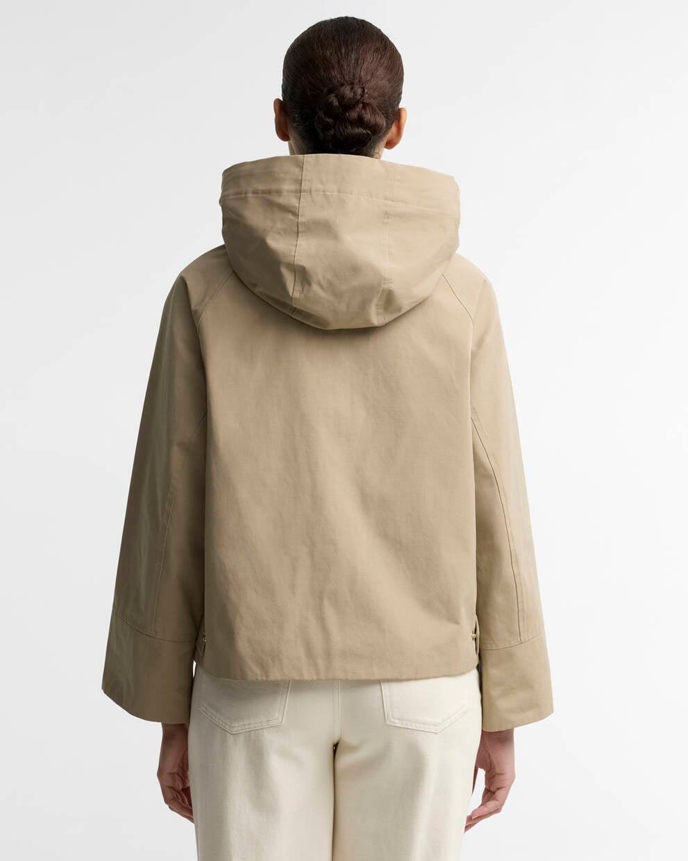 Terrington Jacket