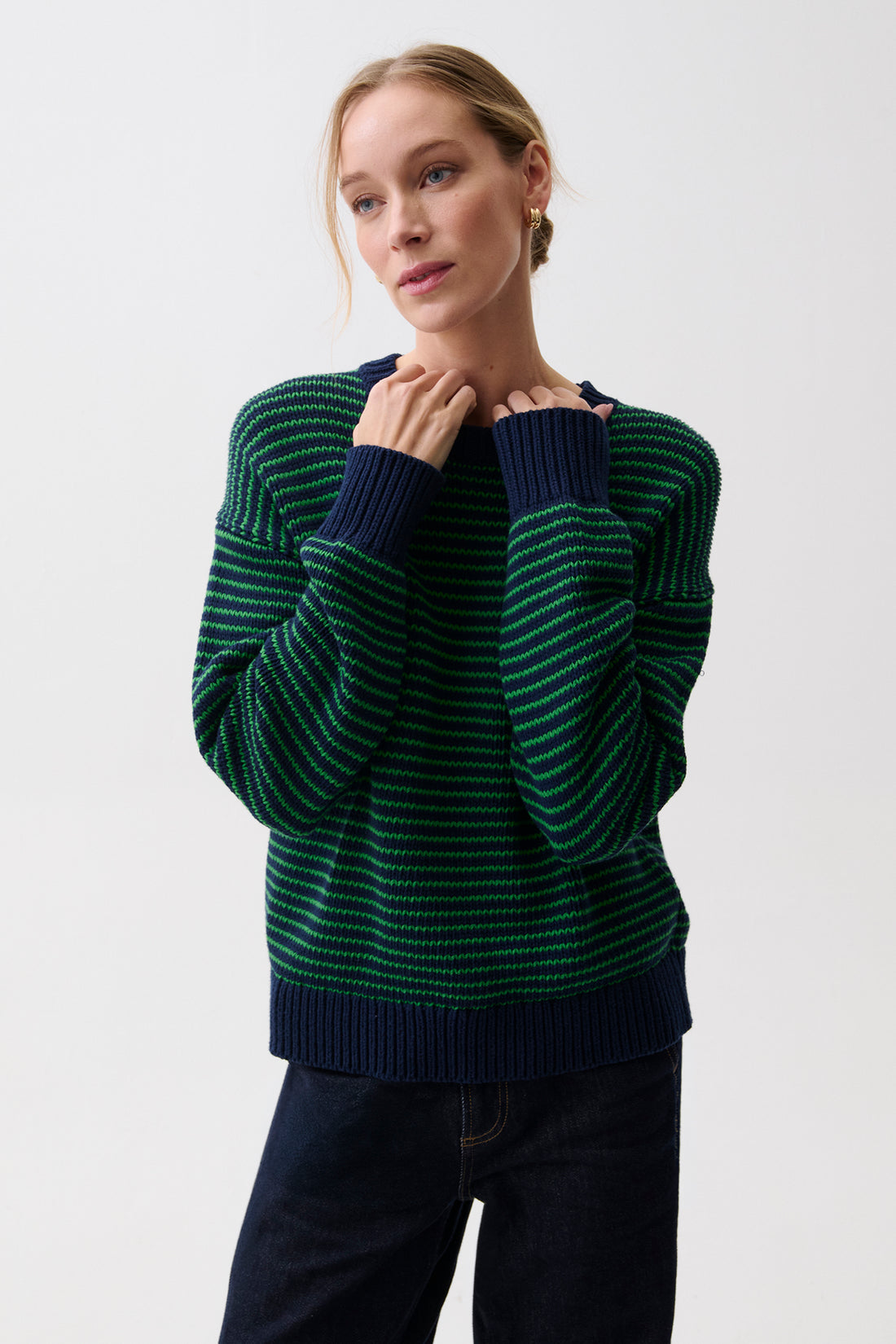 Aura Sweater