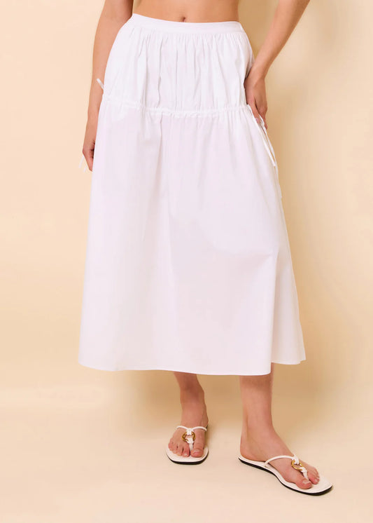 The Ivy Skirt