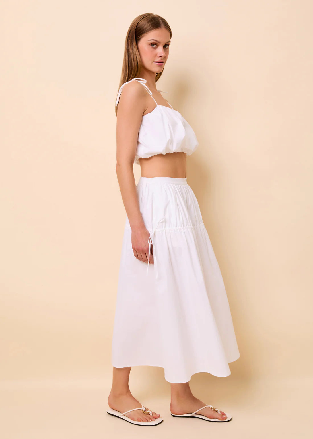 The Ivy Skirt