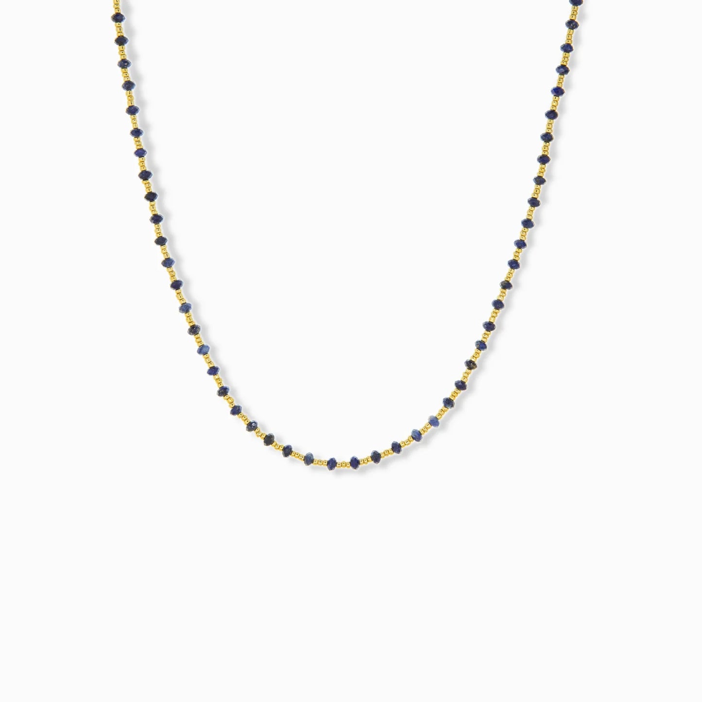 Seed Bead Necklace