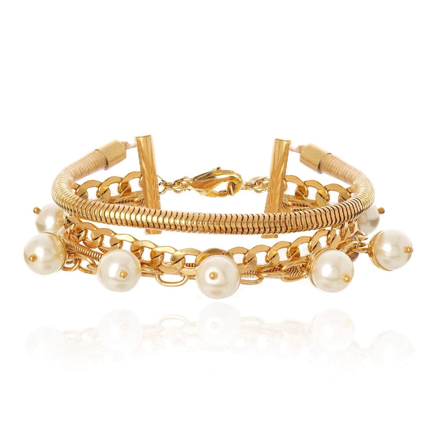 Nice Multi Bracelet