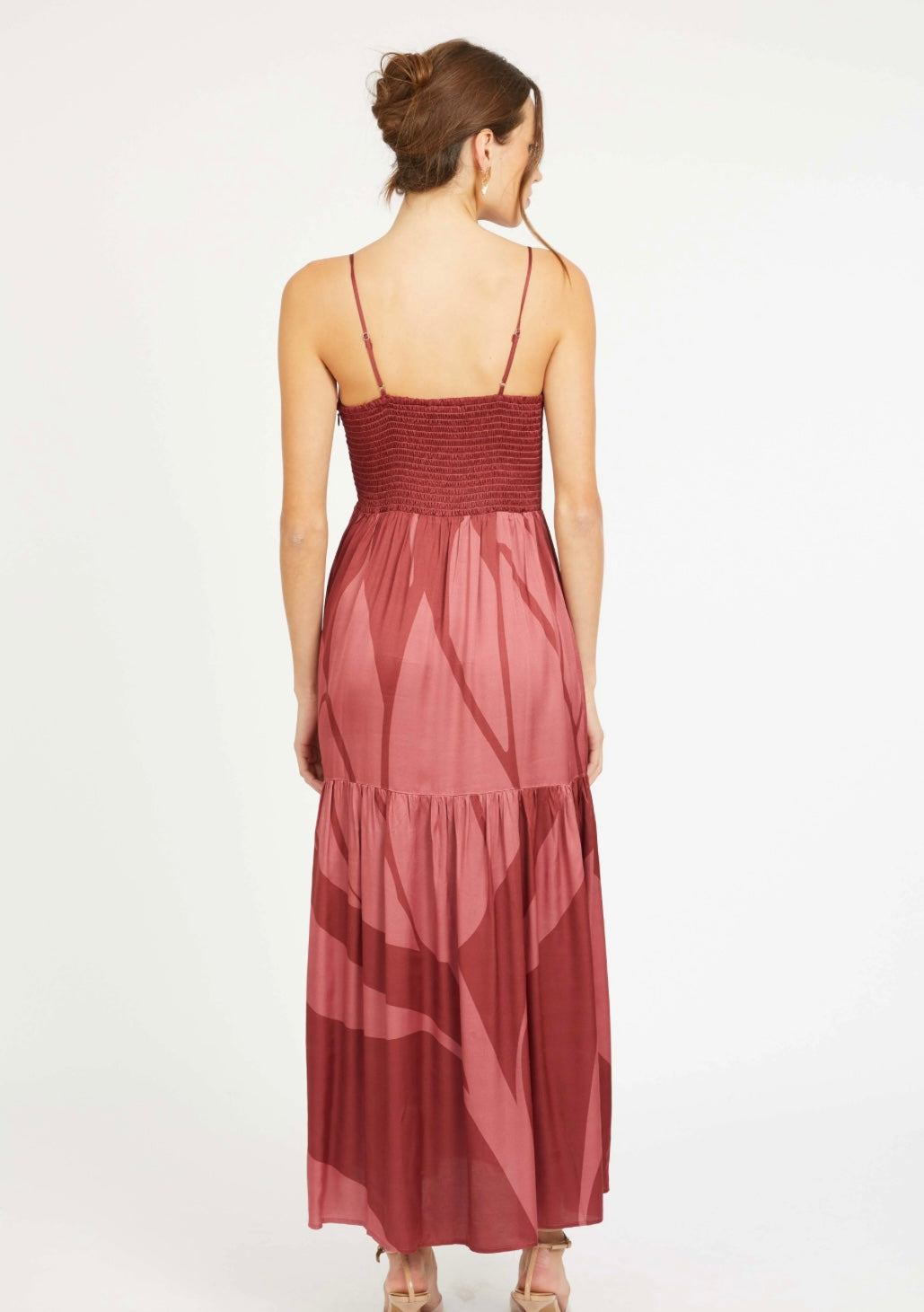 Britt Dress