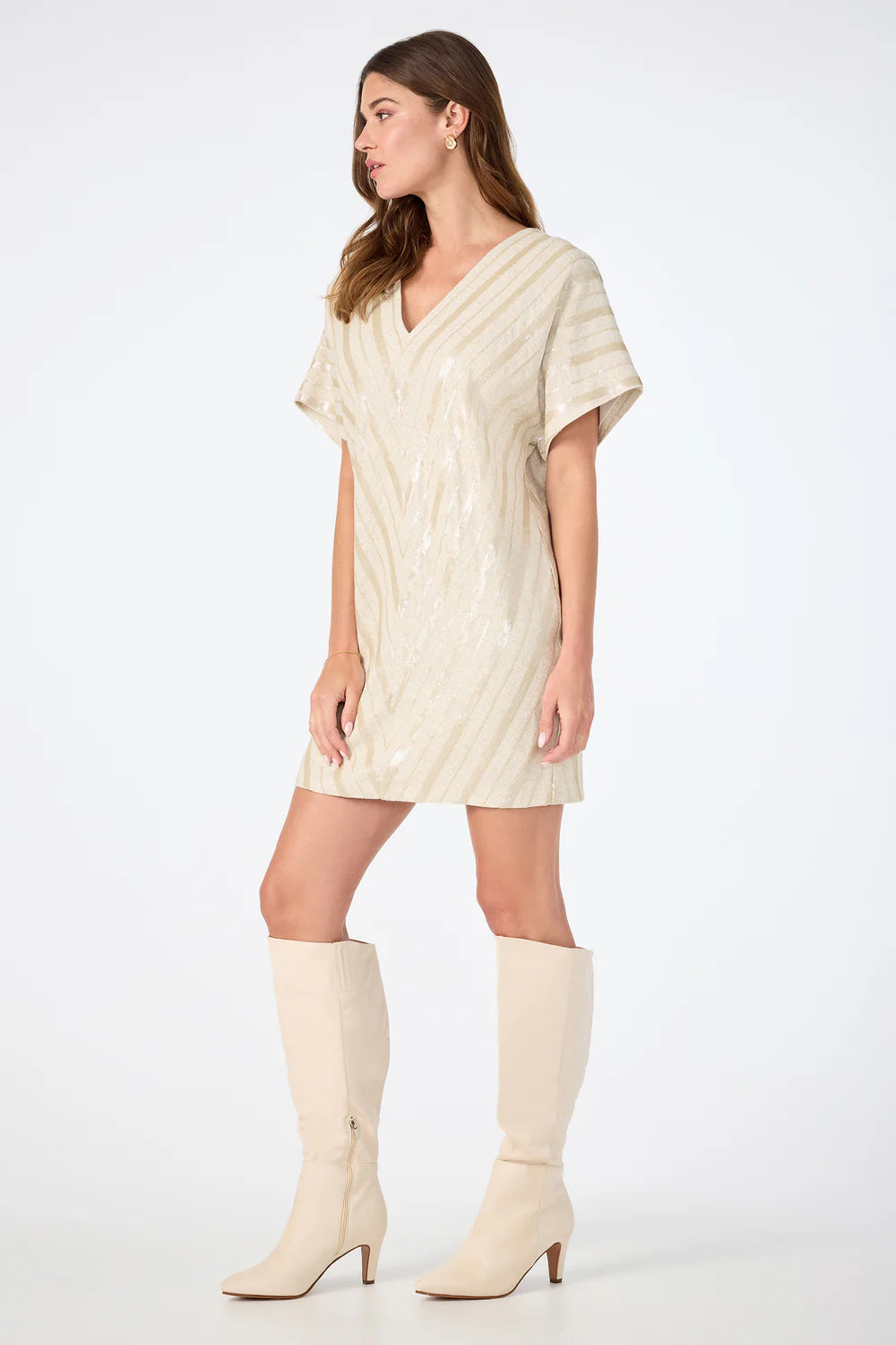 Elisabetta Dress