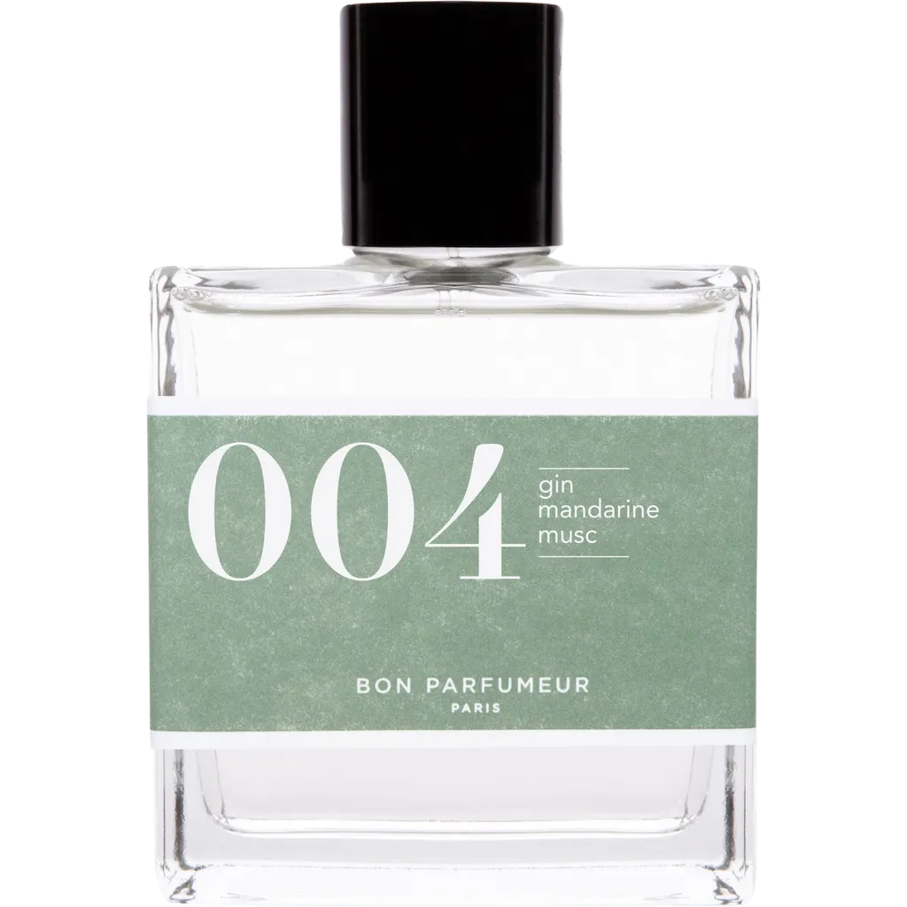 Eau De Parfum