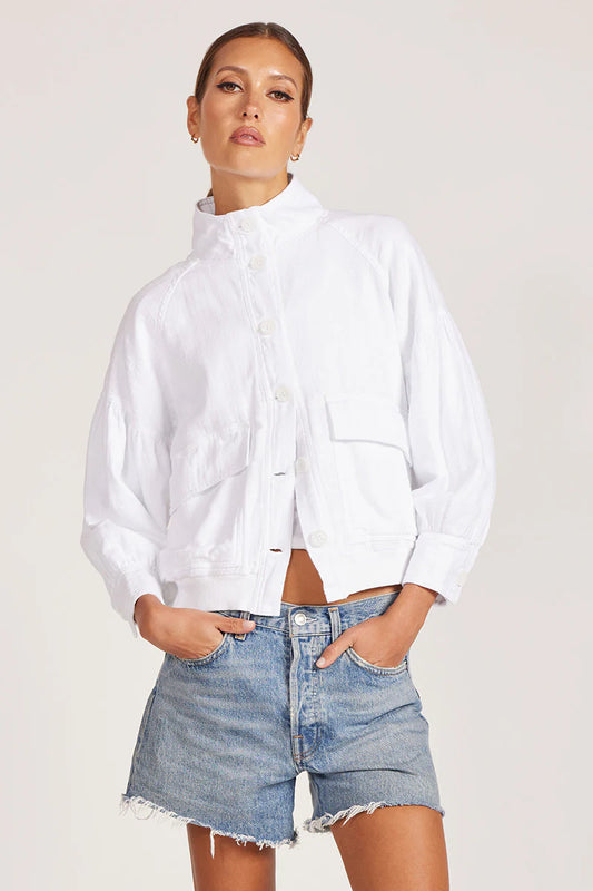 Boardwalk Jacket
