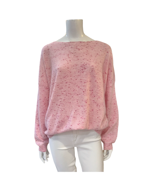 Cooper Sweater
