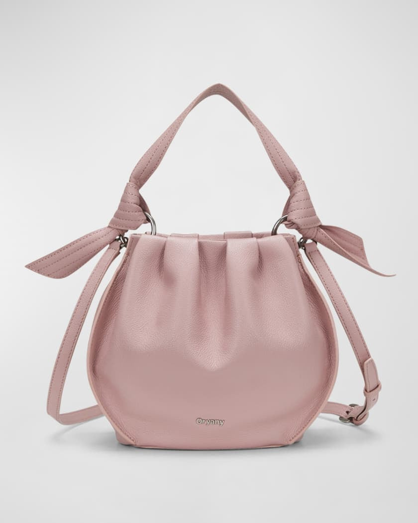 Selena Bucket Bag