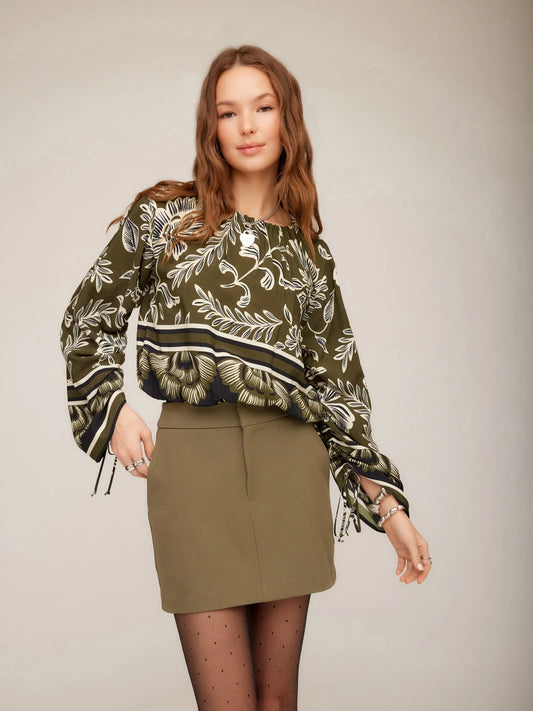 Serafina Top