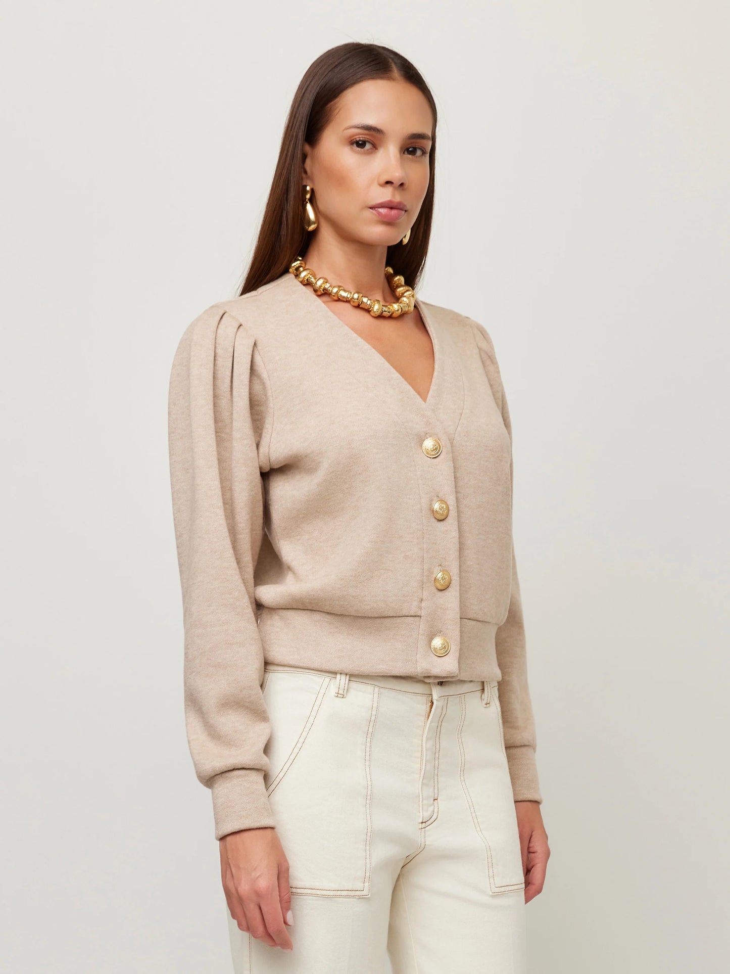 Madeline Cardigan