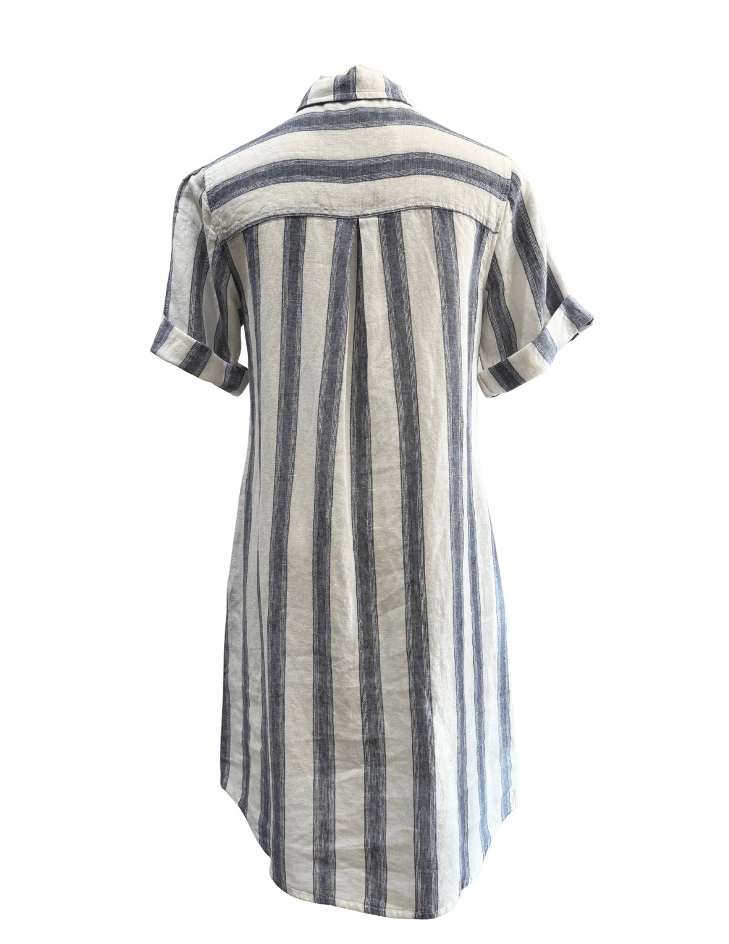 Lucy Short Dress