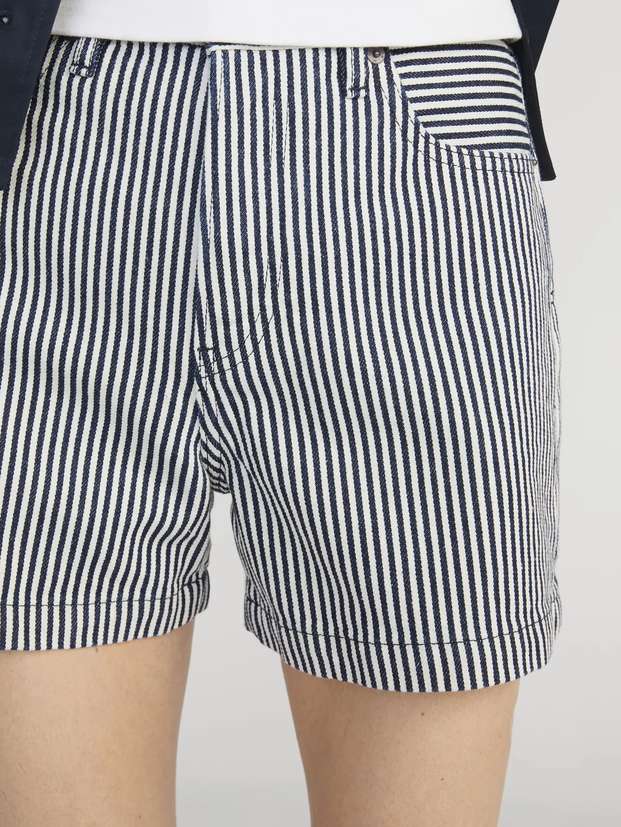 The Everyday Short