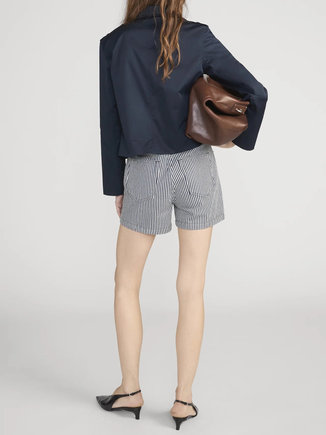 The Everyday Short