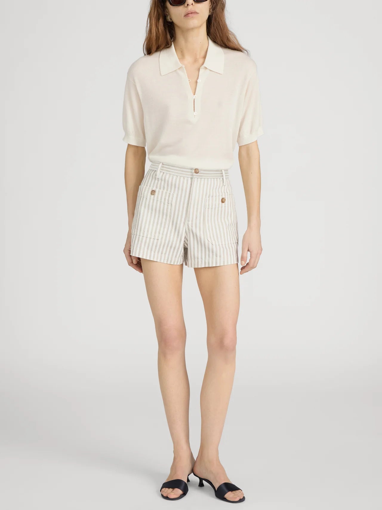 The Cruise Short