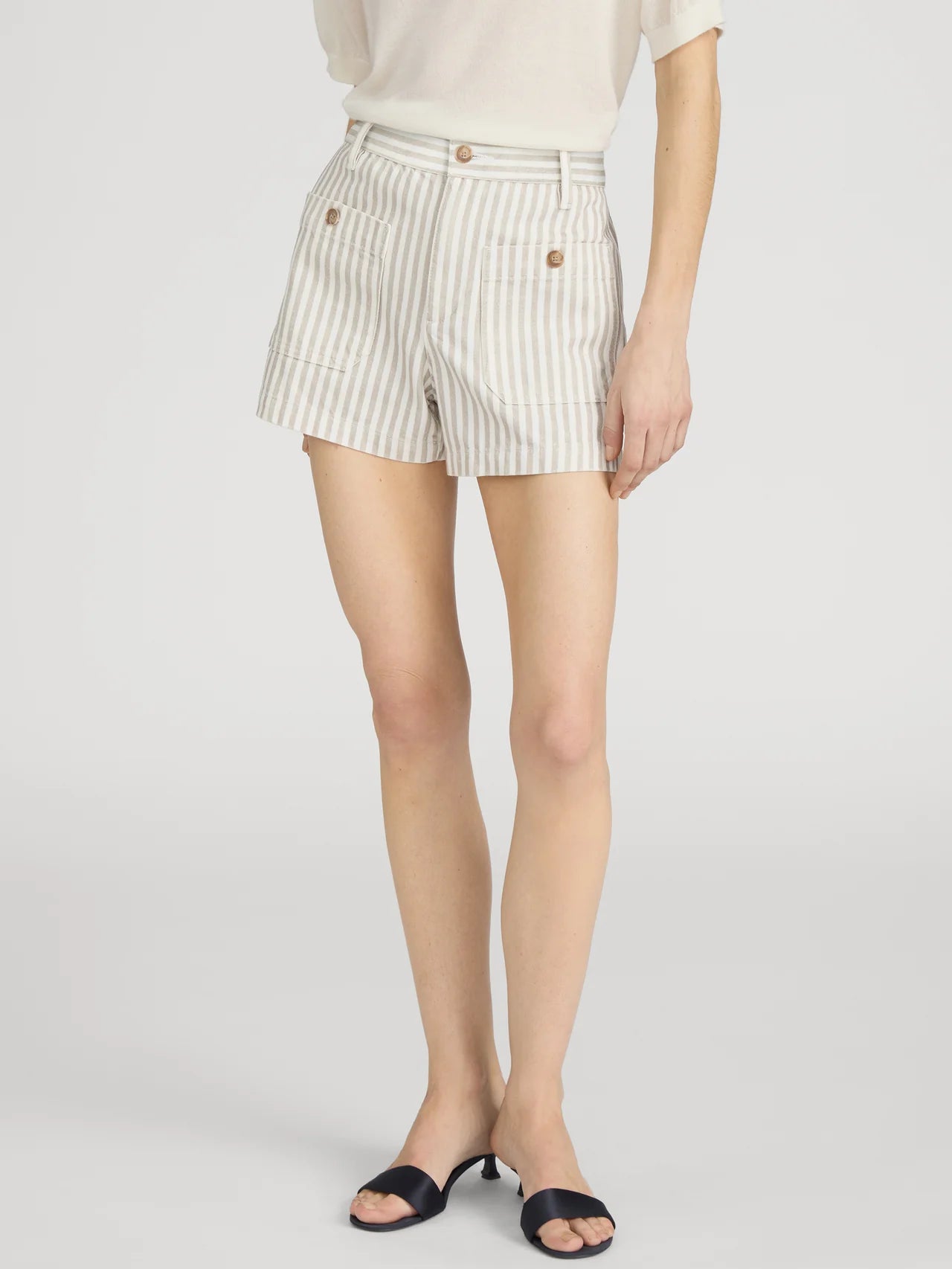 The Cruise Short