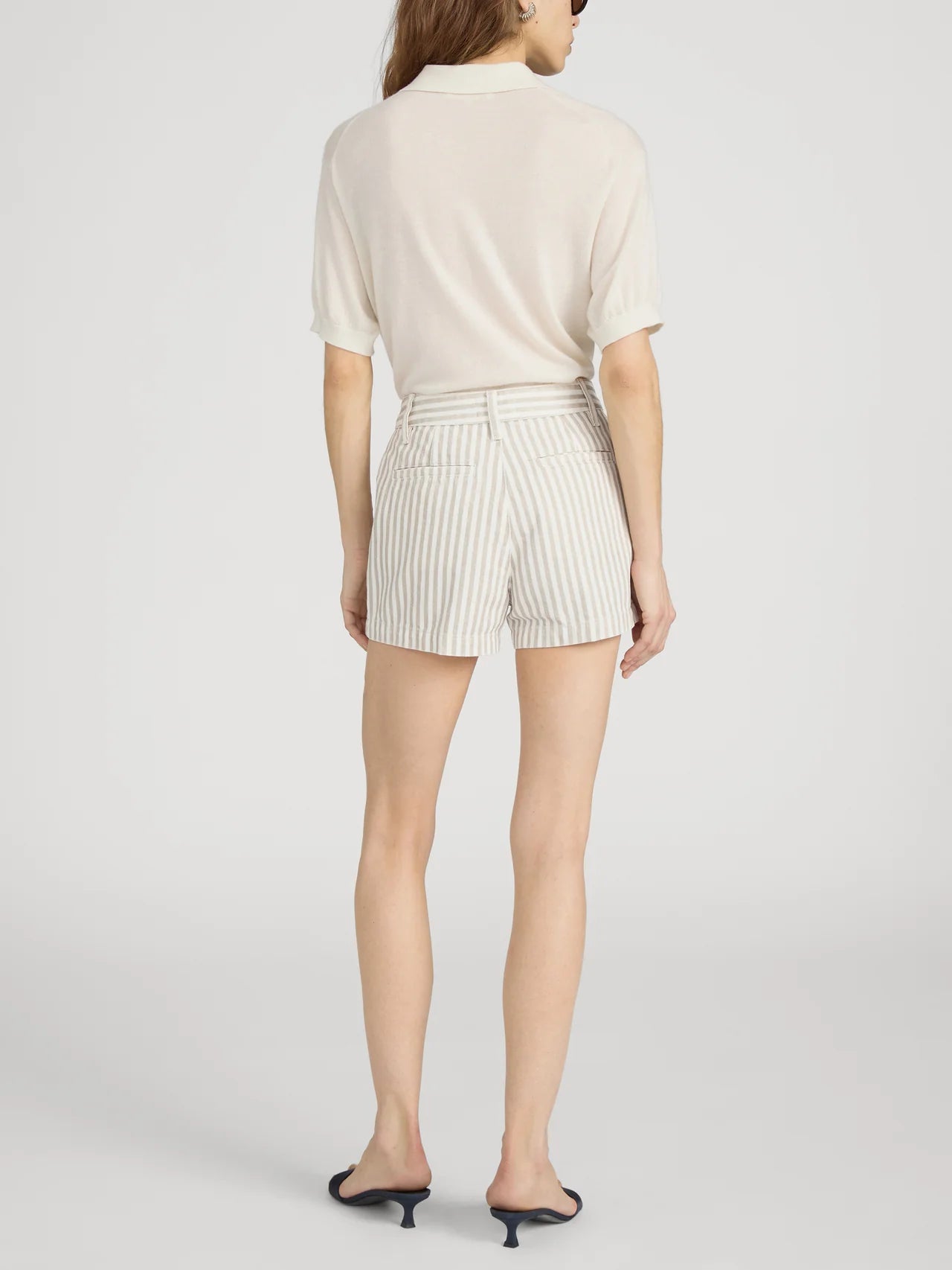 The Cruise Short