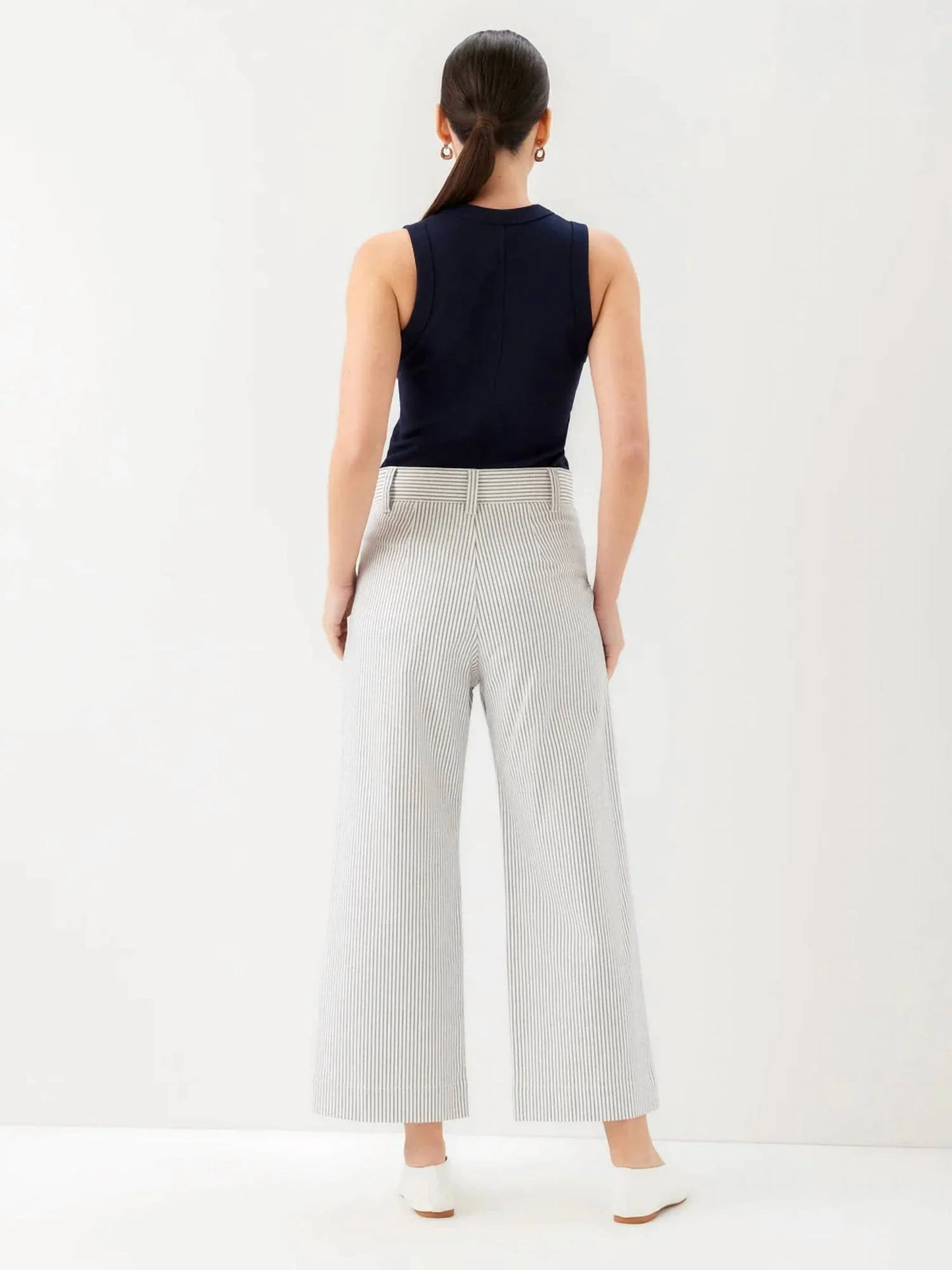 Rylee Crop Pant