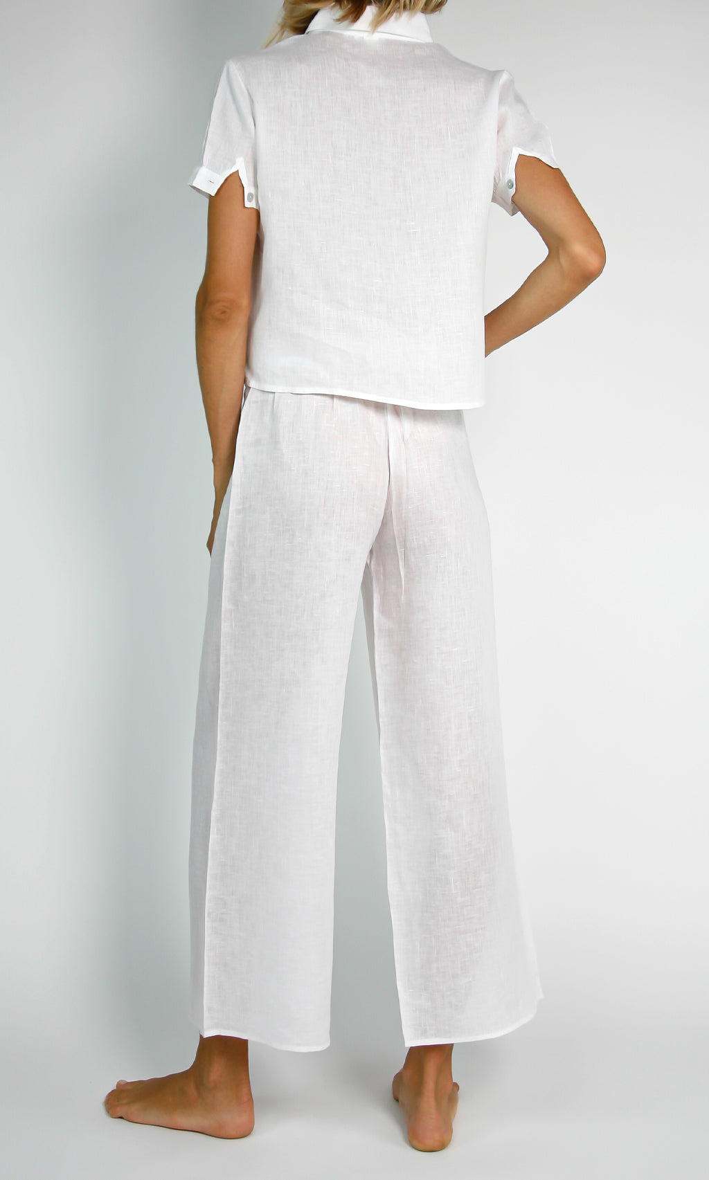 Praslin Trousers