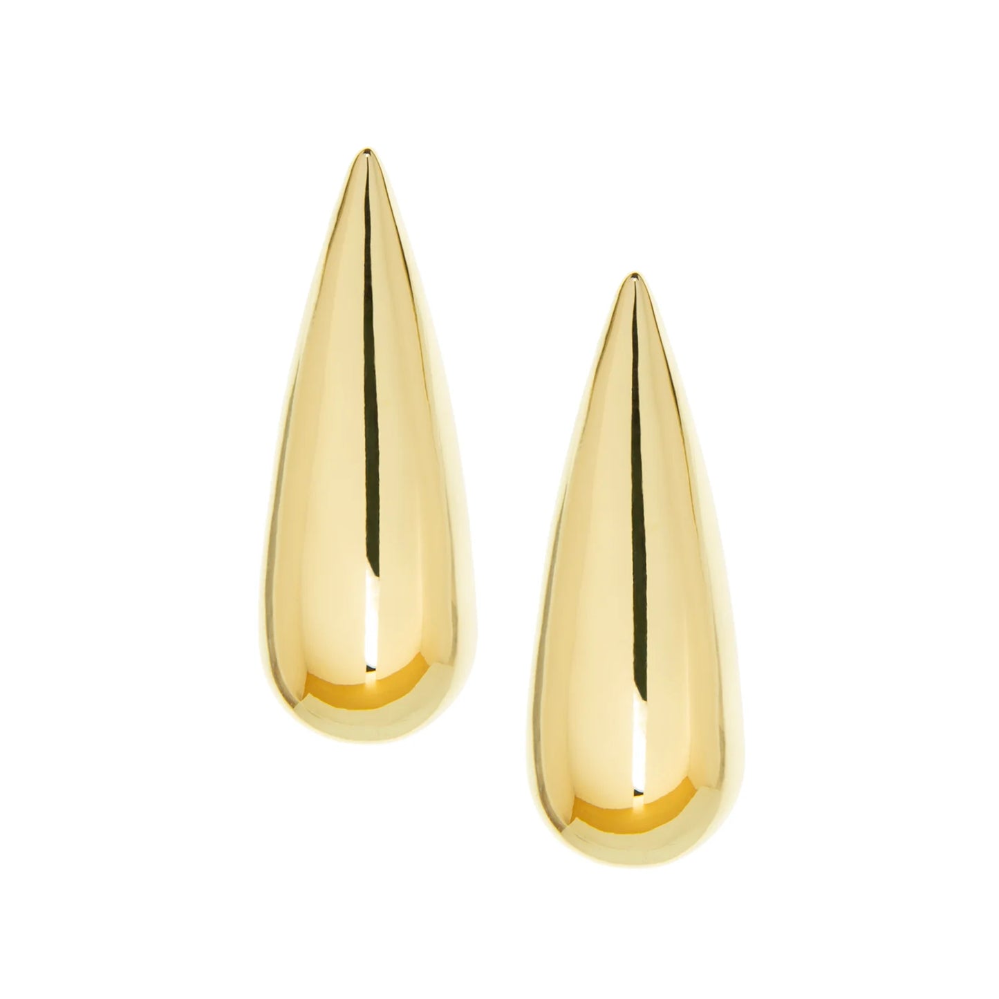 Paige Tear Drop Earring