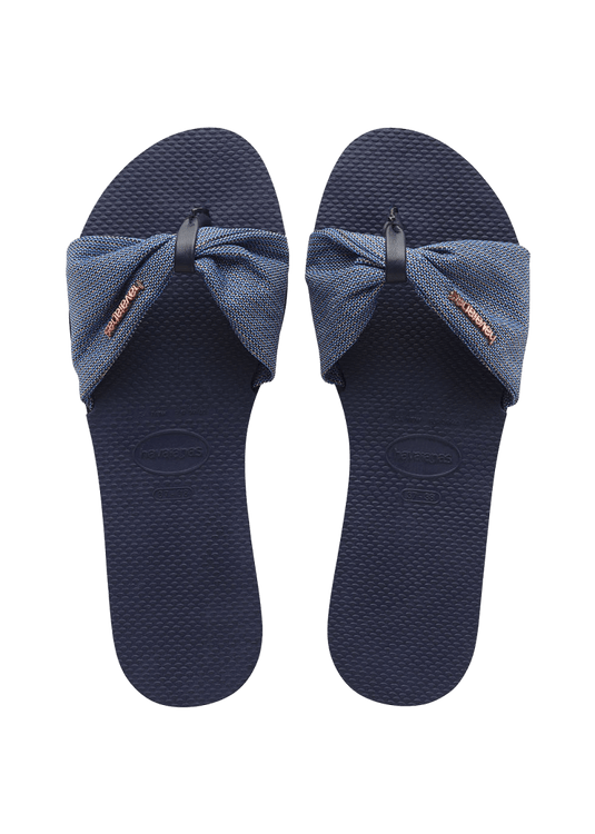 St Tropez Shine Sandal