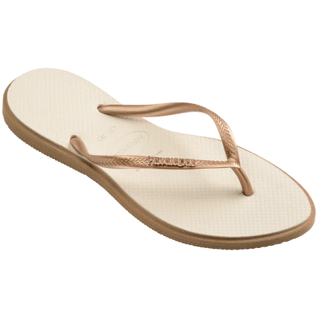 Slim Point Sandal