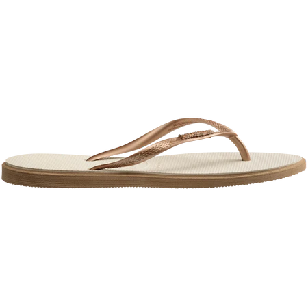 Slim Point Sandal