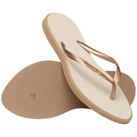 Slim Point Sandal