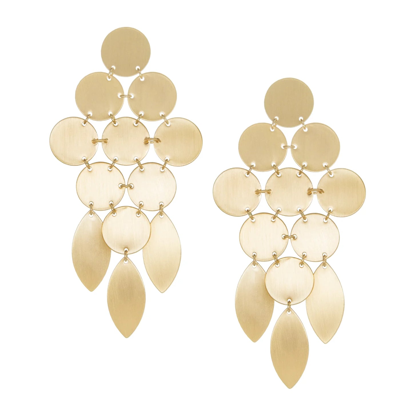 Camilla Earring